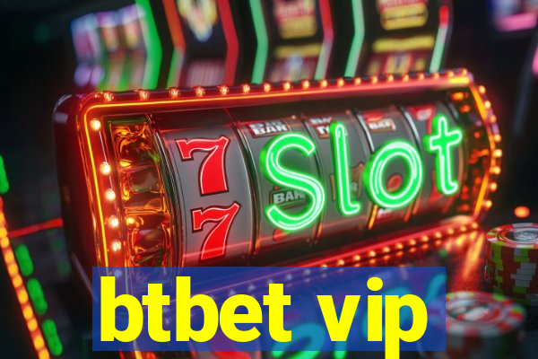 btbet vip